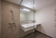 +.+ASG+.+ IV-Qualitatives Wohnen in urbaner Lage: hochwertiger 2-Zimmer ERSTBEZUG mit TERRASSE! Provisionsfrei!