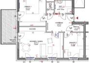 | IN RUHELAGE | FAMILIENWOHNUNG | 3-ZIMMER