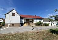 Teilsaniertes Haus mit 1000m² oder 1500m² Grund