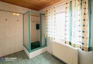 Wunderschönes Einfamilienhaus mit großer Terrasse, WFL 149 m², Garage, ruhige Wohnlage - sofort zu beziehen