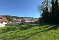 Sonniger Baugrund in Mariatrost