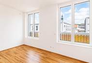 3-Zimmer-Eigentumswohnung mit Tiefgarage in Gallneukirchen