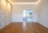 Top Luxus- Stilwohnung mit Balkon in TOP LAGE 1130 Wien ! Befristet vermietet !