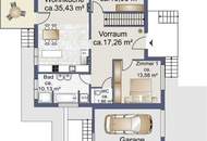 Einfamilienhaus in Stadt- und Landlage