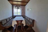 Bungalow in guter Lage am Eisberg