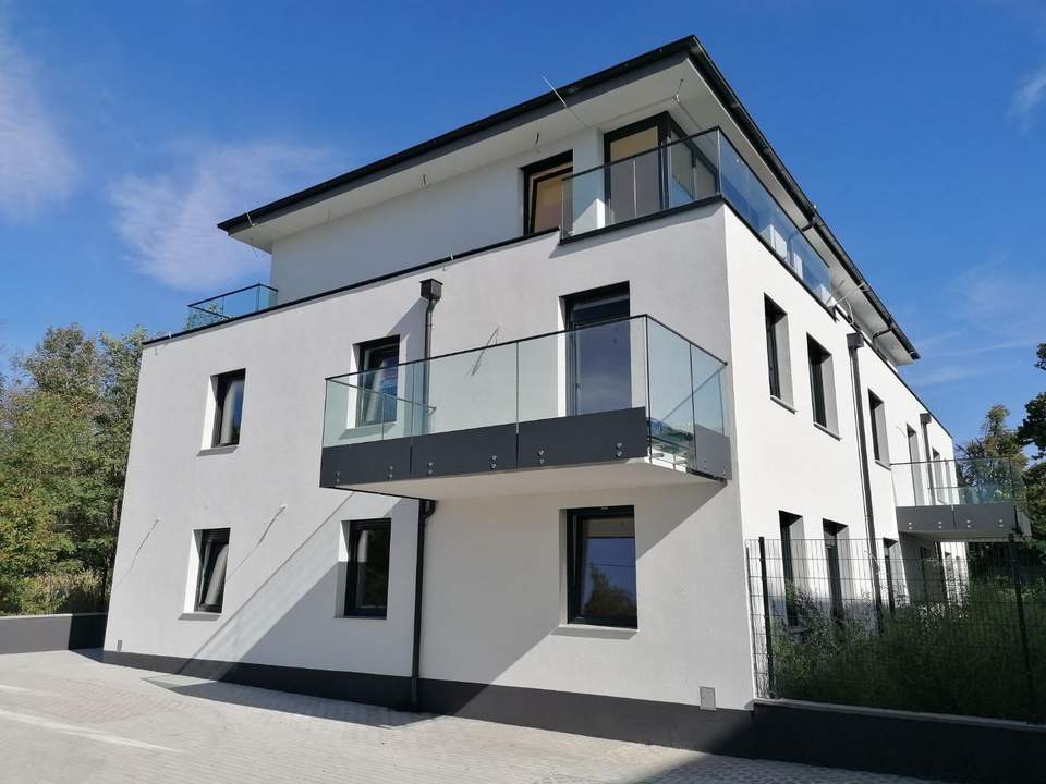 LETZTE GELEGENHEIT - IHR WOHN(T)RAUM in Stockerau - NUR noch 1 Wohnung FREI!! - PREISREDUKTION