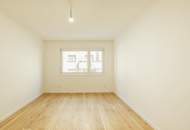 Camillo-Sitte-Gasse - Erstbezug nach Generalsanierung, 5 Zimmer Neubau mit hofseitiger Loggia