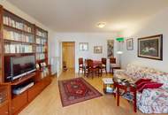 Urbanes Refugium in Toplage rund um die Neubaugasse - A\\