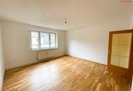 Einladende 3-Zimmerwohnung mit geräumigem Badezimmer!