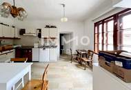 6Zi -Landhaus in idyllischer Lage am Kamp Besichtigung Di 20.1.25 - Vormittag