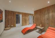 Exklusives Chalet am Fuße des Wilden Kaiser
