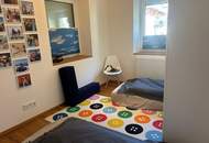 SEEBLICK - Wohnung mit Südbalkon in Unterach am Attersee