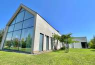 Extravagante Liegenschaft nur 20 Minuten von Klagenfurt am Wörthersee