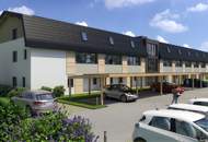 NEUBAU! PROVISIONSFREI! Top B14 Eigentumswohnungen Living park Straßwalchen