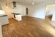 Hopfengasse: GARTENWOHNUNG mit 45,1m² Außenfläche!