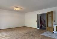 Einfamilienreihenhaus mit 3 Schlafzimmern auf rund 120 m² Wohnfläche direkt neben der Schmuckerau!