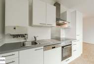 Perfekt aufgeteilte Zwei-Zimmer-Wohnung mit sonnigem Balkon ab 01.06.25