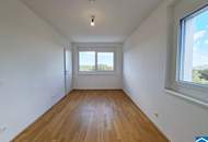 WOHNQUARTIER WILDGARTEN – 2-Zimmerwohnung im 3. OG direkt am Rosenhügel