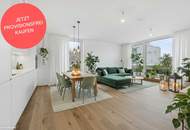 PROVISIONSFREI! Ansprechend geplante 3-Zimmer-Wohnung | Terrasse aus jedem Raum begehbar | 3 Himmelsrichtungen