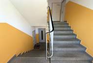 Großzügige Wohnung mit Loggia