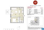 Pool, Fitness und Sauna – Ihr neues Zuhause im Projekt ALLEGRO TOSCA & ROMULUS