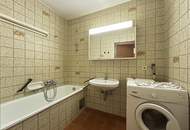 Sonnige 2-Zimmer Loggienwohnung - Modernisierungsbedarf gegeben!