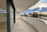 SEVEN SENSES | sieben individuelle Wohneinheiten | ERSTBEZUG | einzigartige Architektur | Natur, Weinberge und Heurigen