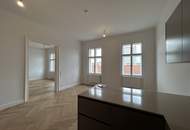 1030! Elegante 4-Zimmer Altbauwohnung mit Loggia Nähe Stadtpark! GENERALSANIERT!