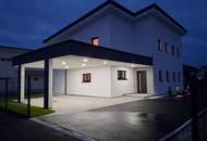 Modernes Wohnen in Wildon - Exklusive Bauweise &amp; hochwertige Ausstattung