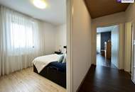 Ab in den 9. Stock - Traumhaftes 3-Zimmer-Penthouse mit unglaublichem Fernblick -Sonnenloggia und Stellplatz inkludiert - Jetzt zugreifen!!