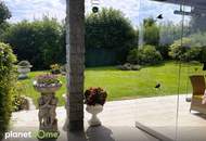 Repräsentatives Haus in Kirchschlag Linz-Nähe, es vereint Harmonie und Individualität