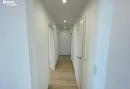 Neu sanierte 3-Zimmer Loggia-Wohnung mit Donau-Weitblick