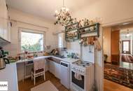 Bis 30.6.2027 vermieteter Bungalow mit Wintergarten
