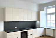 1030! Hübsche 2-Zimmer Altbauwohnung mit neuer Küche nahe U3/Schlachthausgasse!