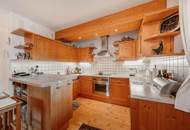 Charmante Wohnung mit Galeriezimmer