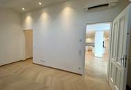 1010! Wunderschönes, topmodernes 4-Zimmer-DG mit Balkon in Toplage!