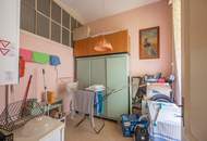 ++Rarität++ Großzügige Stilaltbauwohnung zum Sanieren in Bestage!