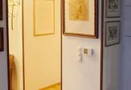 ERSTBEZUG - Wunderschöne, möblierte 2-Zimmerwohnung mit Balkon!