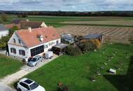 Traum vom leistbaren Haus im SÜDBURGENLAND