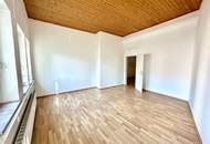Altbauwohnung mit Charme in zentraler Lage von Judenburg
