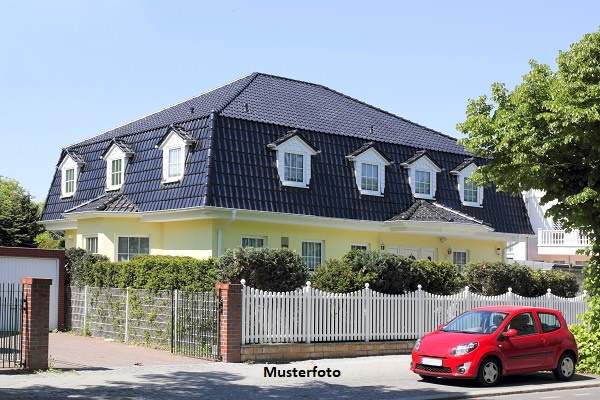 Traumhaftes Anwesen mit Villa, großzügigem Pferdestall &amp; Garage, Gewerbeobjekt-kauf, 1.460.000,€, 3062 Sankt Pölten(Land)