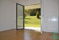 Exklusiv Wohnen mitten im Grünen beim Hörndlwald mit Terrassen