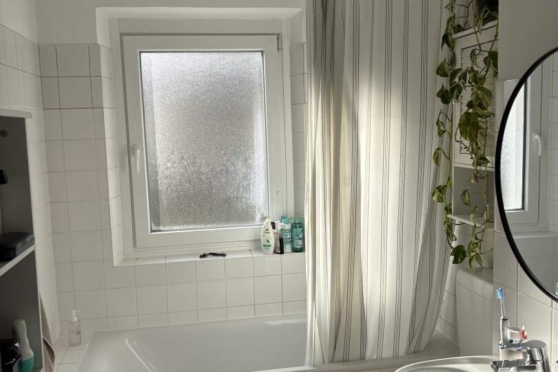 Wohntraum in bester Lage: modern, hell und herrlich ruhig! Diese Wohnung am grünen Stadtrand von Steyr Münichholz begeistert auf den ersten Blick!, Wohnung-miete, 460,04,€, 4400 Steyr(Stadt)