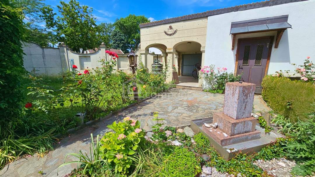 Lässiges Mehrfamilienhaus, saniert 2023, mit 179m² Wohnfläche in Gallbrunn zu vermieten!