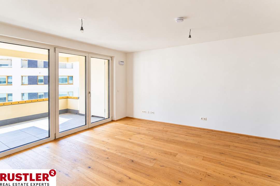 Mi Living- Hochwertige Eigentumswohnungen nähe Hauptbahnhof