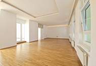 Traumhafte 5-Zimmer-Dachgeschosswohnung in Ottakring