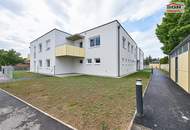 Geförderte 3 Zimmerwohnung mit Balkon