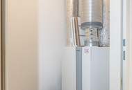 Moderne 3 Zimmer Wohnung - inkl. Parkplatz!, Riesenbalkon, frisch saniert, Riesenkeller, tolle Lage, kontrollierte Wohnraumlüftung