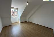 2-Zimmer-Wohnung im Stadtzentrum!