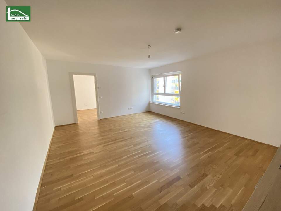 Eggenberger Gürtel 73 – Modernes Wohnen im Herzen von Graz - JETZT ANFRAGEN